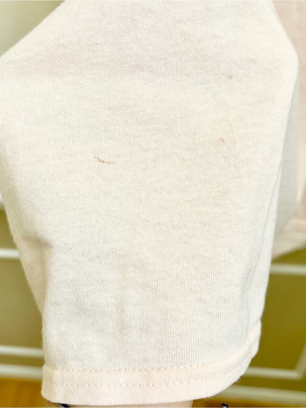 Simply Southern Different Makes You Beautiful Long Sleeve Tee - Picture 7 of 9